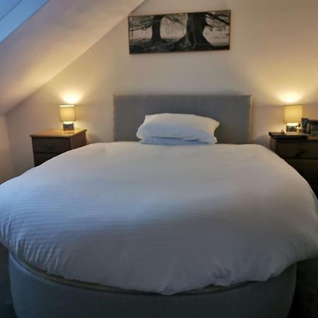 Grace Cottage, Filey Town Centre, Close To Beach Eksteriør billede