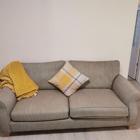 Grace Cottage, Filey Town Centre, Close To Beach Eksteriør billede