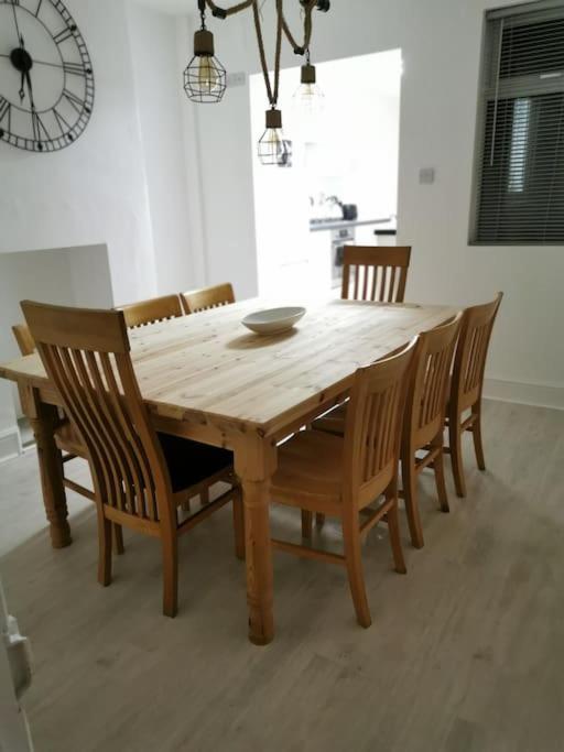 Grace Cottage, Filey Town Centre, Close To Beach Eksteriør billede