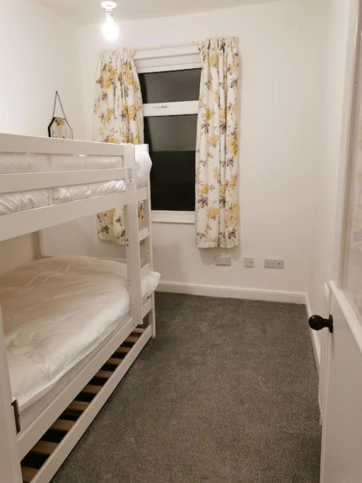 Grace Cottage, Filey Town Centre, Close To Beach Eksteriør billede