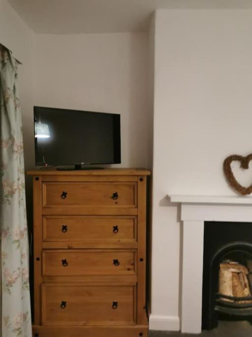 Grace Cottage, Filey Town Centre, Close To Beach Eksteriør billede