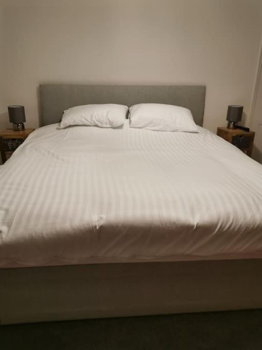 Grace Cottage, Filey Town Centre, Close To Beach Eksteriør billede