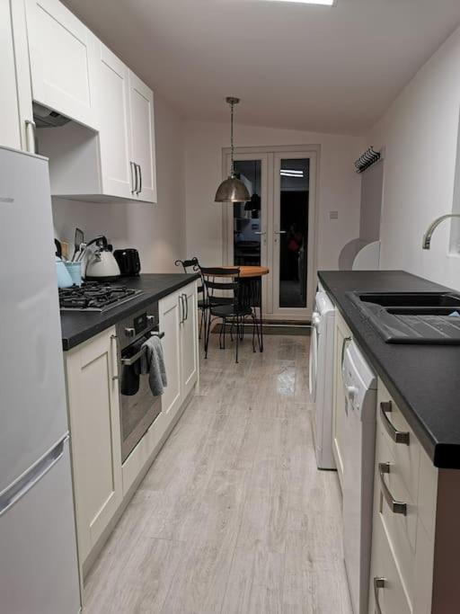 Grace Cottage, Filey Town Centre, Close To Beach Eksteriør billede