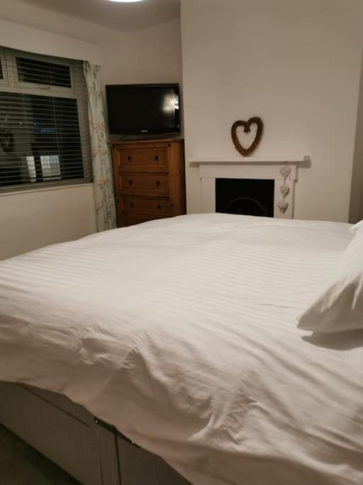 Grace Cottage, Filey Town Centre, Close To Beach Eksteriør billede